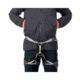 Mammut Nordwand Thermo Hooded Hardshell Jacket - Mens , Ice, M, 1010-24750-5072-114