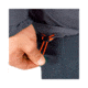 Mammut Nordwand Thermo Hooded Hardshell Jacket - Mens , Ice, M, 1010-24750-5072-114