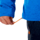 Mammut Nordwand Thermo Hooded Hardshell Jacket - Mens , Ice, M, 1010-24750-5072-114