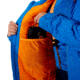Mammut Nordwand Thermo Hooded Hardshell Jacket - Mens , Ice, M, 1010-24750-5072-114