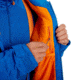 Mammut Nordwand Thermo Hooded Hardshell Jacket - Mens , Ice, M, 1010-24750-5072-114