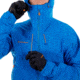 Mammut Nordwand Thermo Hooded Hardshell Jacket - Mens , Ice, M, 1010-24750-5072-114