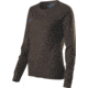 Mammut Nyla Longsleeve - Women's-Chocolate-Small