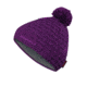 Mammut Pommel Beanie - Dark Bloom