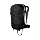 Mammut Ride Removable Airbag 3.0, Ready, Black, 30 L, 2610-01410-0001-1030