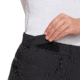 Mammut Runbold IV Shorts - Womens, Black, US 6, 1023-01200-0001-36