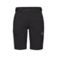 Mammut Runbold IV Shorts - Women's, Black, US 4, 1023-01200-0001-34