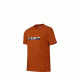 Mammut Smart T-Shirt - Men's-Dark Orange-Large