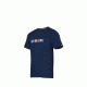 Mammut Smart T-Shirt - Men's-Space-Large