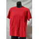 Mammut Spike T-Shirt - Men's-Fire-Large