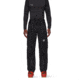 Mammut Stoney HS Pants - Mens, Black, 46, 1020-13770-0001-46-10
