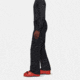 Mammut Stoney HS Pants - Mens, Black, 46, 1020-13770-0001-46-10