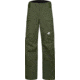 Mammut Stoney HS Pants - Mens, Dark Marsh, 50, 1020-13770-40284-50-10