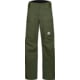 Mammut Stoney HS Pants - Men's, Dark Marsh, 52, 1020-13770-40284-52-10