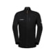 Mammut Taiss Light ML Jacket - Men's, Black, XL, 1014-04550-0001-116