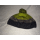 Mammut Tour Beanie - Graphite/Aloe - One Size