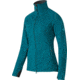 Mammut Ultimate Jacket - Women's-Dark Pacific/Sunglow-Small