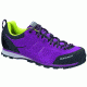 Mammut Wall Guide Low Approach Shoe - Women's-Amarante/Black-Medium-7.5