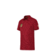Mammut Zermatt Polo Shirt - Men's-Dark Inferno-Large