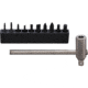 Maratac Sliding T Driver Gen 2