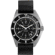 Marathon Auto SSNAV-D Ballistic Watch, 11in, Black, 41mm, WW194029SS-0101