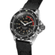 Marathon Jeep Rubicon GSAR Watches, 41mm, Stainless Steel, Black, WW194006SS-4130