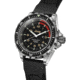 Marathon Jeep Rubicon TSAR Watches, 41mm, Stainless Steel, Black, WW194007SS-4130