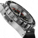 Marathon Jeep Rubicon TSAR Watches, 41mm, Stainless Steel, Black, WW194007SS-4130