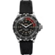 Marathon Jeep Rubicon TSAR Watch, 41mm, Stainless Steel, Black, WW194007SS-4130
