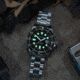 Marathon 46mm Type1 Arctic OSAR-D Automatic Watch