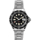 Marathon Original SAR w/ Date Watches, Bracelet, 41mm, Black, WW194006SS-2001