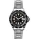 Marathon OSAR-D Watches, Bracelet, Black, 41mm, WW194006SS-2001