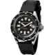 Marathon Original SAR w/ Date Watches, Rubber, 41mm, Black, WW194006SS-2030