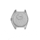 Marathon Rctic Steel Navigator Ssnav On Black 3-Piece Rubber Strap Kit, White, 41mm, WW194001SS-0530