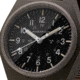 Marathon General Purpose Mechanical Wristwatch w/ Tritium, No Government Markings, Sage Green, WW194003SG-0103