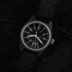 Marathon General Purpose Quartz Wristwatch w/ Tritium, No Government Markings, Black, WW194004BK-0801