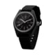 Marathon General Purpose Quartz Wristwatch w/ Tritium, No Government Markings, Black, WW194004BK-0801