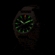 Marathon General Purpose Quartz Wristwatch w/ Tritium, No Government Markings, Desert Tan, WW194004DT-0803