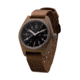 Marathon General Purpose Quartz Wristwatch w/ Tritium, No Government Markings, Desert Tan, WW194004DT-0803