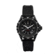 Marathon Search and Rescue Divers Automatic Wristwatch, GSAR, Anthracite Black Sterile, WW194006BK-0130