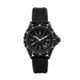 Marathon Search and Rescue Divers Automatic Wristwatch, GSAR, Anthracite Black Sterile, WW194006BK-0130