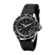 Marathon Search and Rescue Divers Automatic Wristwatch, GSAR, Black, NSN 6645-21-558-0133, WW194006SS-0030