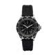 Marathon Search and Rescue Divers Automatic Wristwatch, GSAR, No Markings, Black, WW194006SS-0130