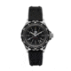 Marathon Search and Rescue Divers Automatic Wristwatch, GSAR, USMC, Black, WW194006SS-0230