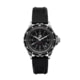 Marathon Search and Rescue Divers Automatic Wristwatch, GSAR, USMC, Black, WW194006SS-0230