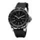 Marathon Search and Rescue Jumbo Divers Automatic Bilingual Wristwatch, JDD, Black, WW194021SS-0130