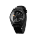 Marathon Unmounted Glow in the Dark Wrist Compass, Black Dial, Black Nylon DEFSTAN Strap, CO194001
