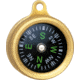 Marbles Pocket Compass, 1in. Diameter MR1147