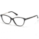 Marcolin MA5002 Eyeglass Frames - Black Frame Color