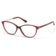 Marcolin MA5002 Eyeglass Frames - Bordeaux Frame Color